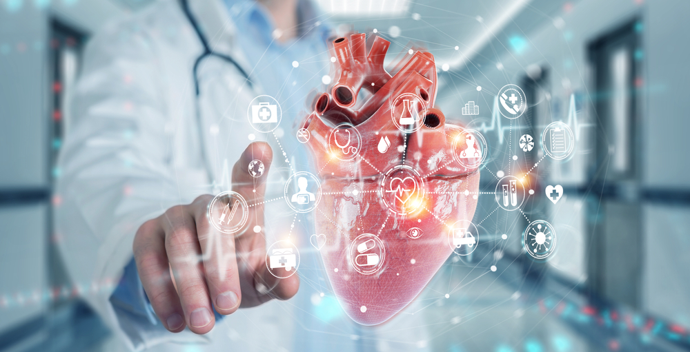 Cardiovascular surgery